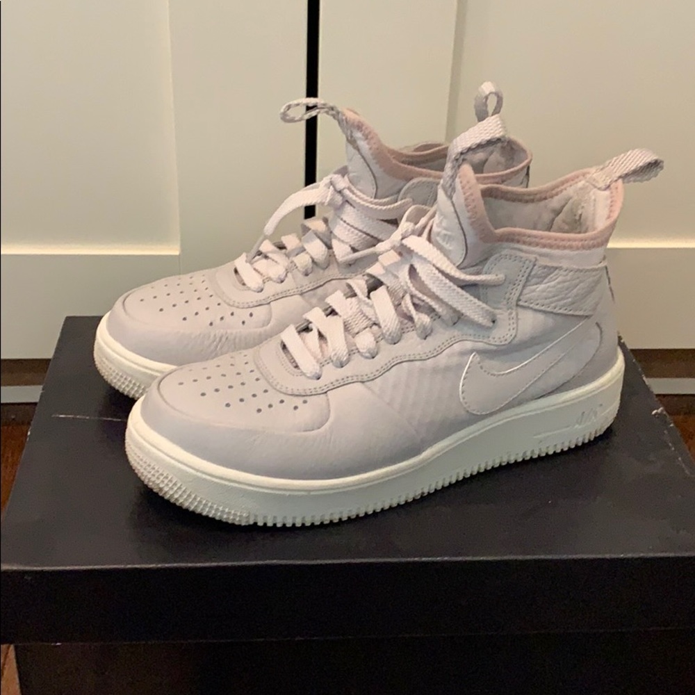 Nike Air Force 1 ultra force mid